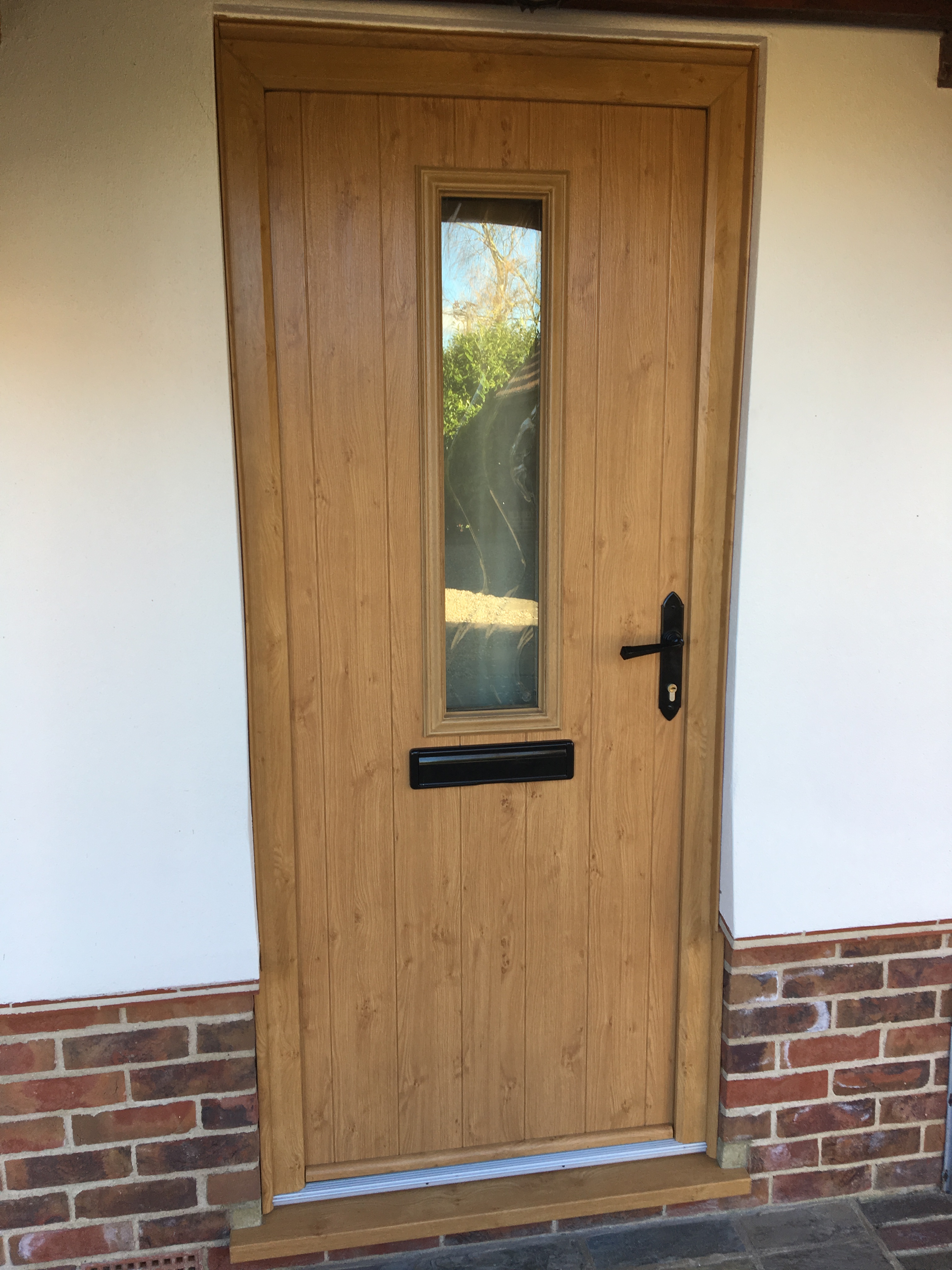Replacement Windows Ipswich Replacement Conservatories Ipswich