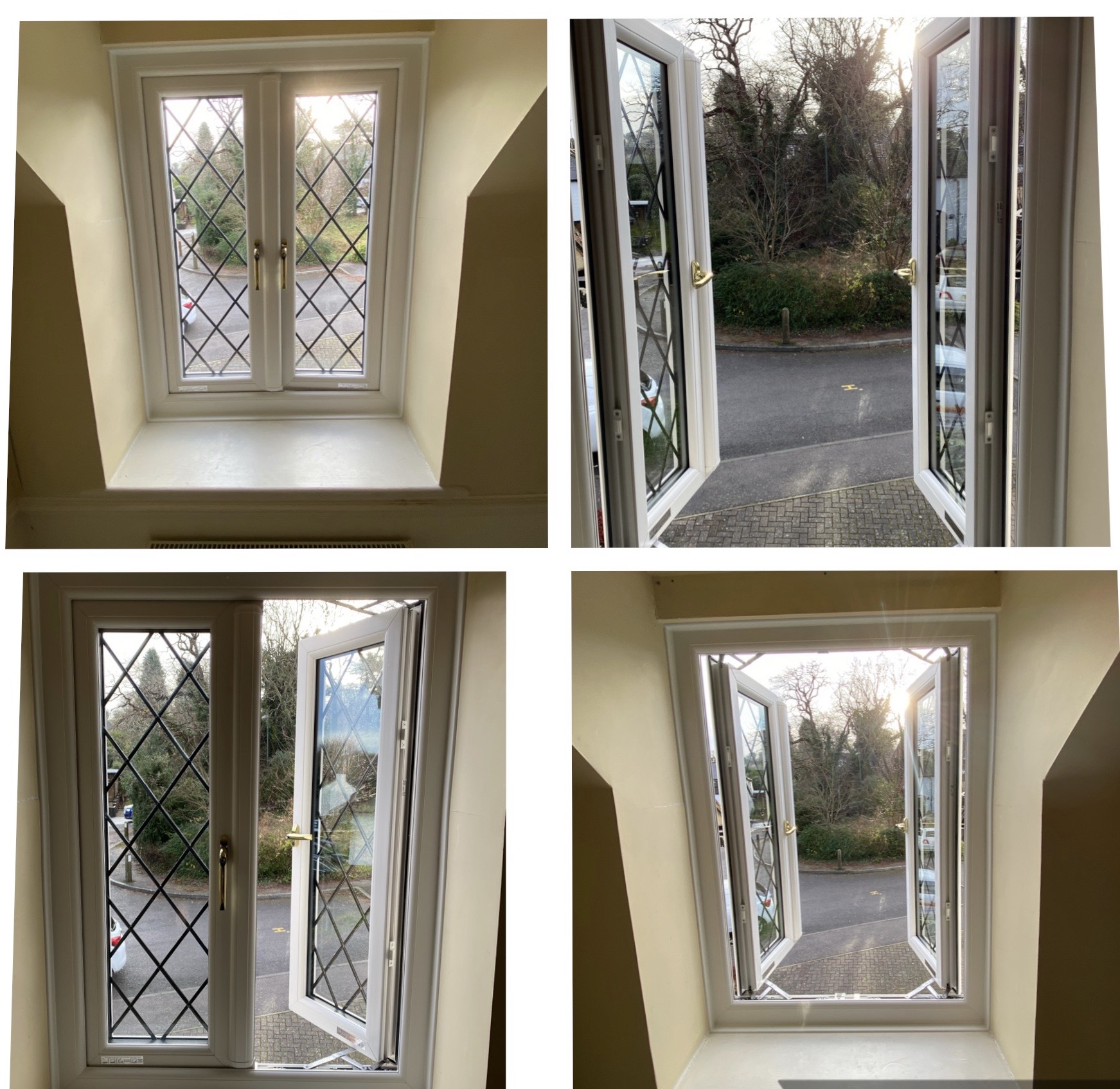 Door And Window Centre Swanley Reviews