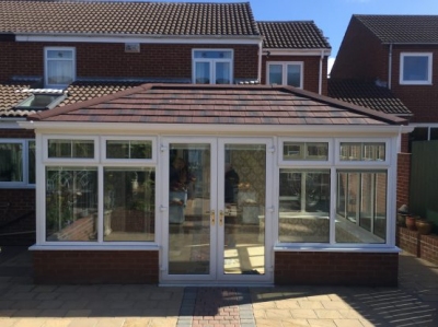 Conservatory Roofs Conservatory Roofs